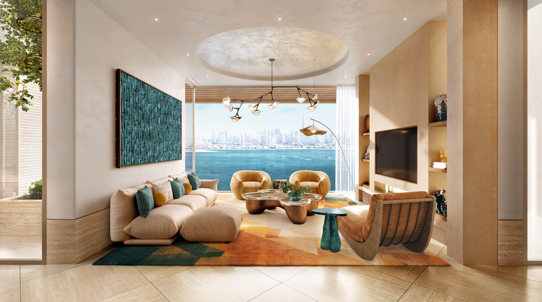 Solaya PDLM Dubai